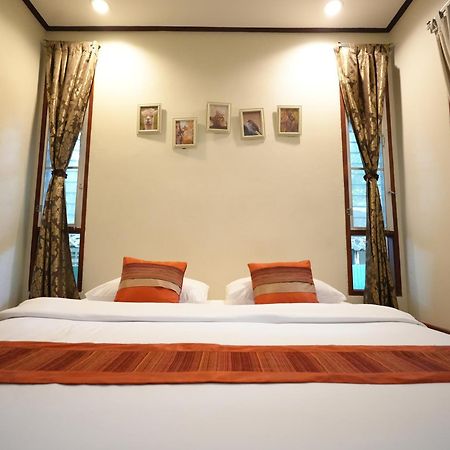 Baan Pun Sook Resort Chao Lao Beach Esterno foto