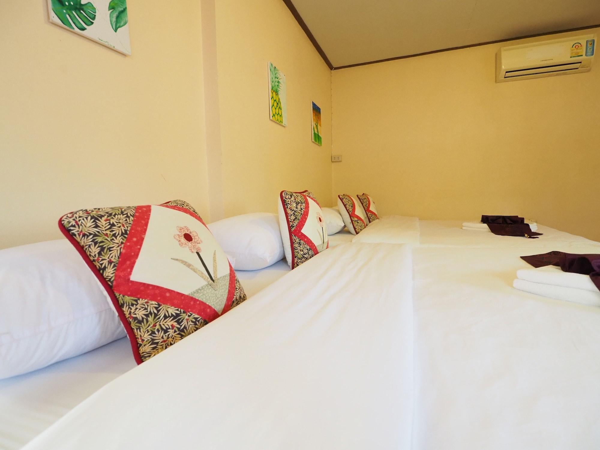 Baan Pun Sook Resort Chao Lao Beach Esterno foto