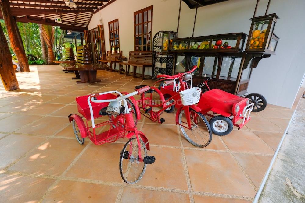 Baan Pun Sook Resort Chao Lao Beach Esterno foto