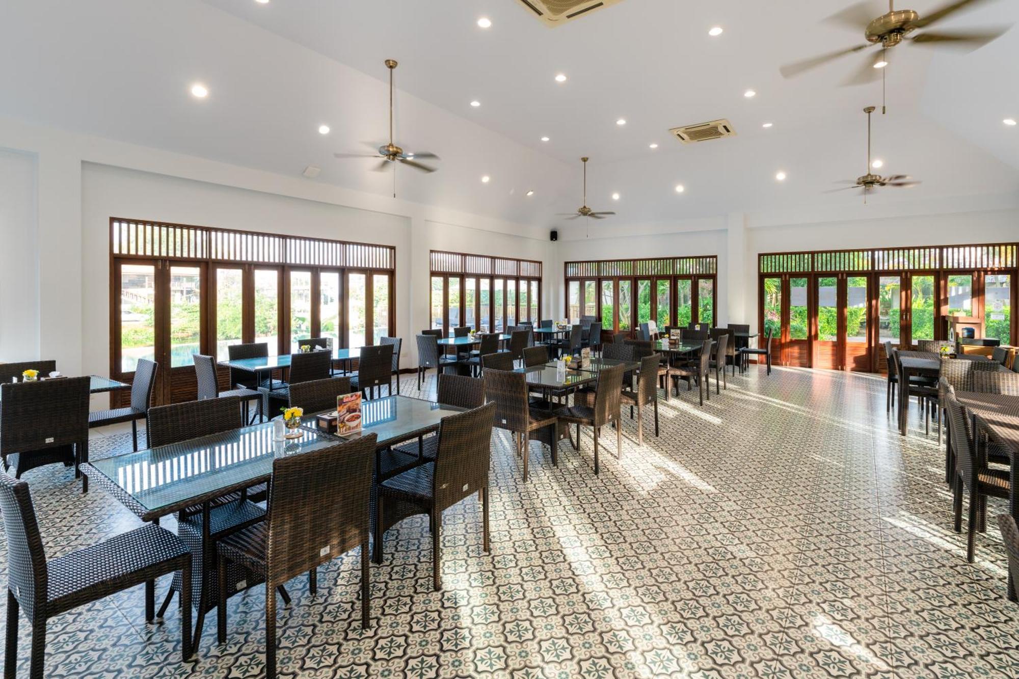 Baan Pun Sook Resort Chao Lao Beach Esterno foto
