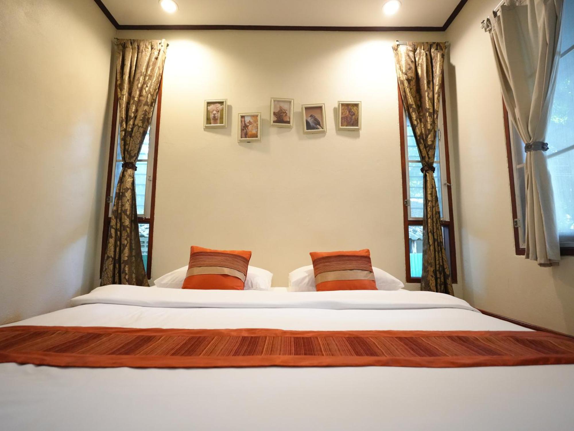 Baan Pun Sook Resort Chao Lao Beach Esterno foto