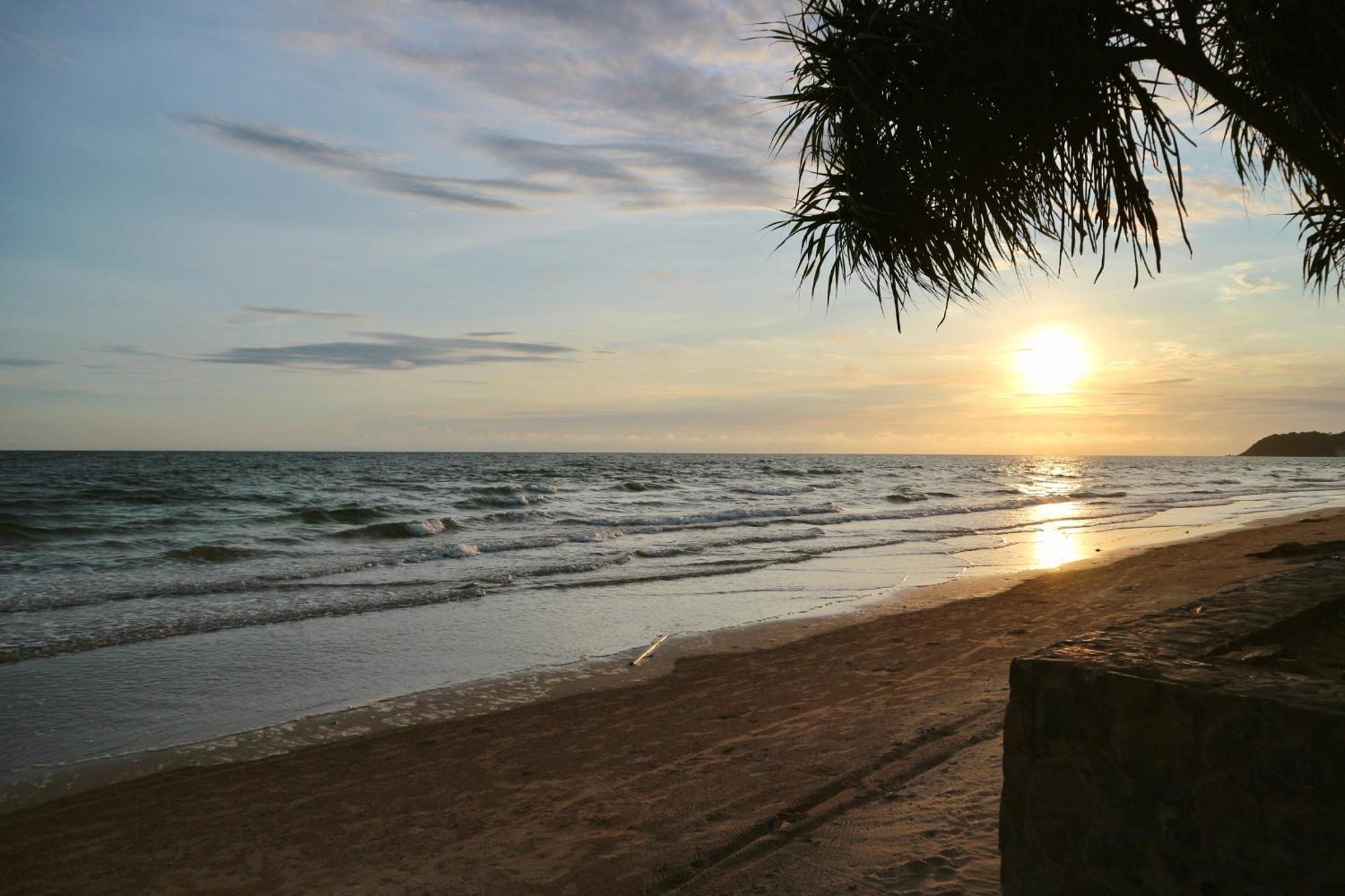Baan Pun Sook Resort Chao Lao Beach Esterno foto
