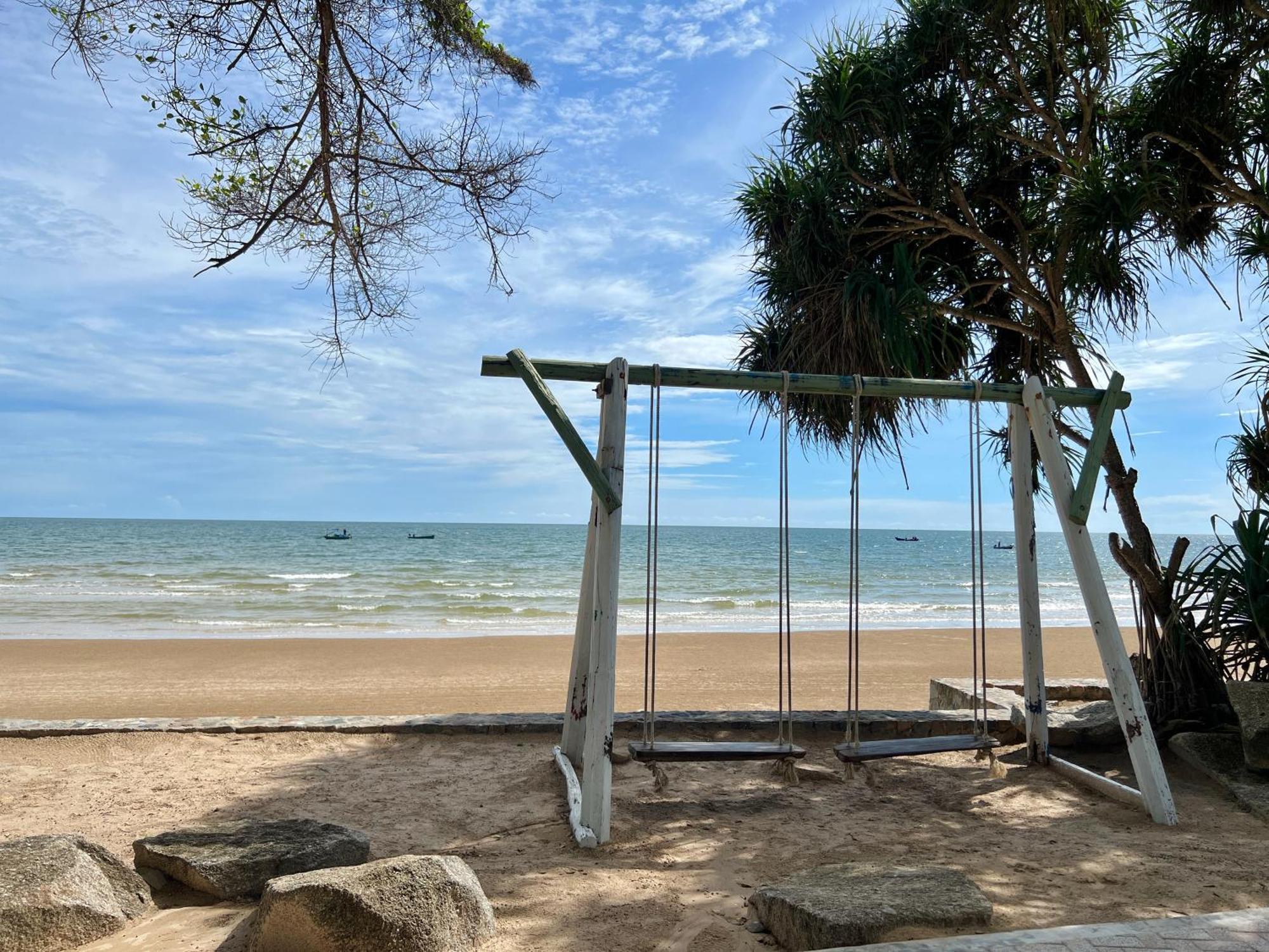 Baan Pun Sook Resort Chao Lao Beach Esterno foto