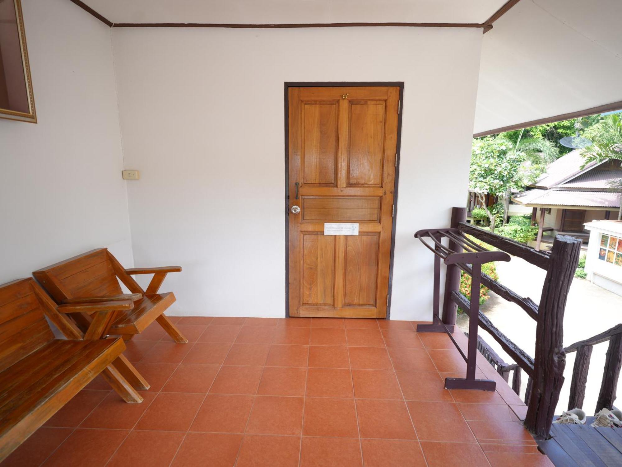 Baan Pun Sook Resort Chao Lao Beach Esterno foto