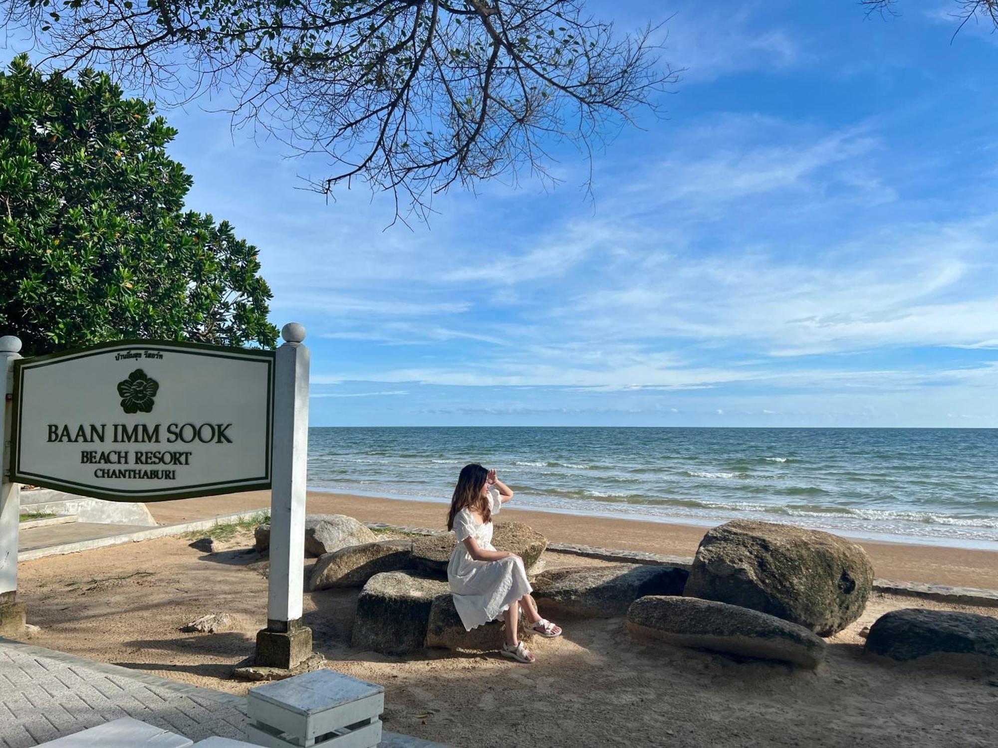 Baan Pun Sook Resort Chao Lao Beach Esterno foto