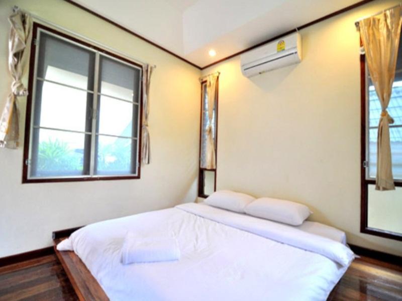 Baan Pun Sook Resort Chao Lao Beach Esterno foto