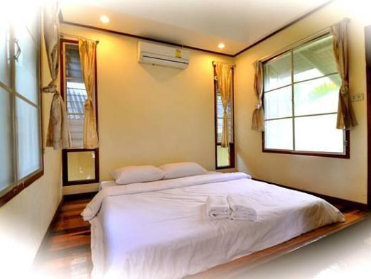 Baan Pun Sook Resort Chao Lao Beach Esterno foto