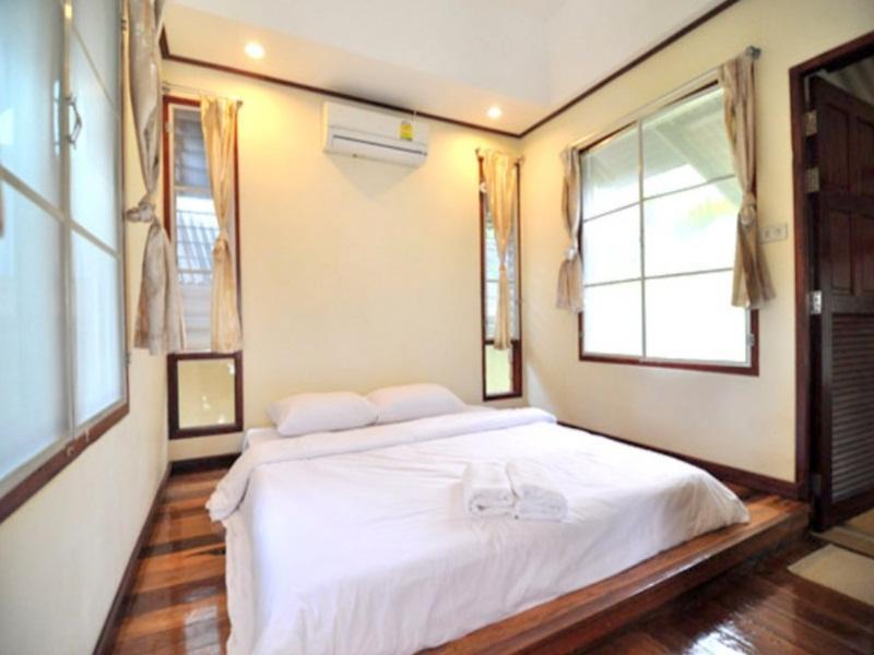 Baan Pun Sook Resort Chao Lao Beach Esterno foto