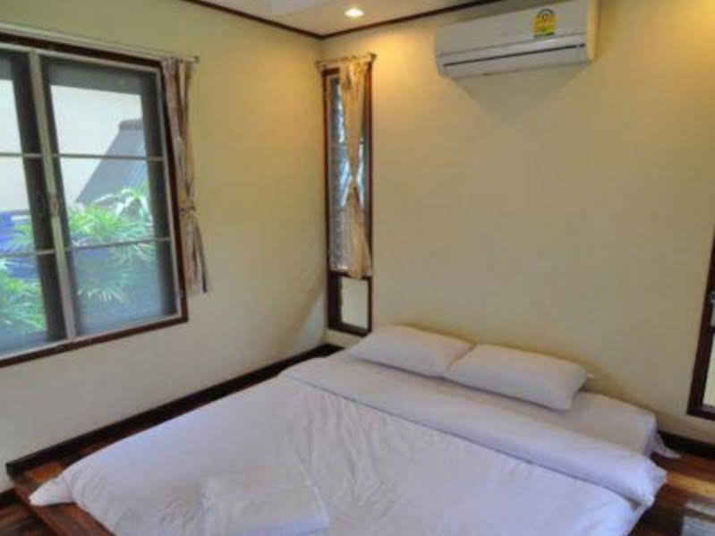 Baan Pun Sook Resort Chao Lao Beach Esterno foto