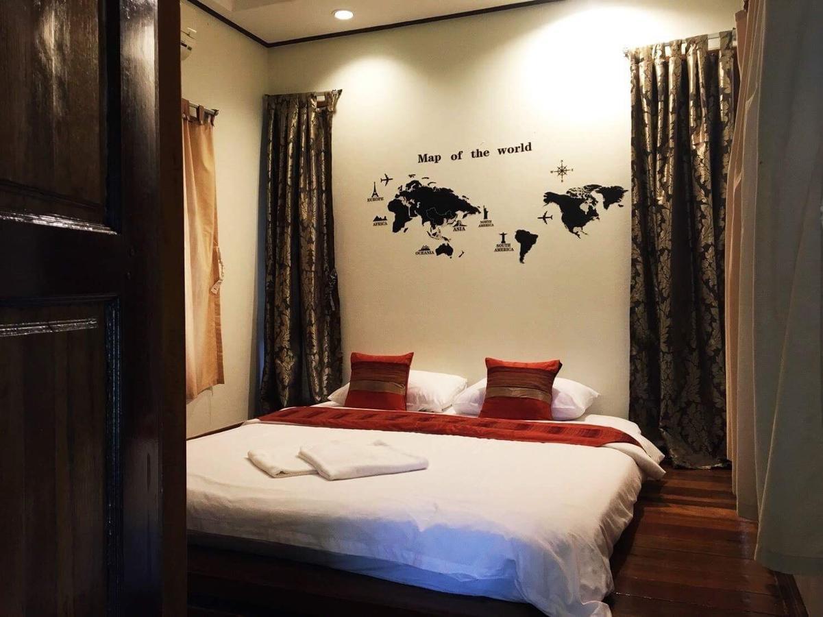 Baan Pun Sook Resort Chao Lao Beach Esterno foto