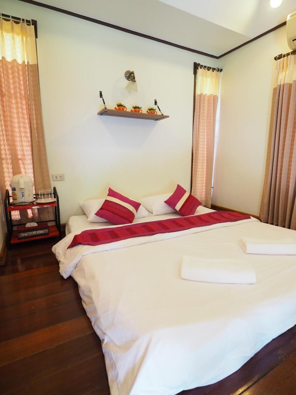 Baan Pun Sook Resort Chao Lao Beach Esterno foto