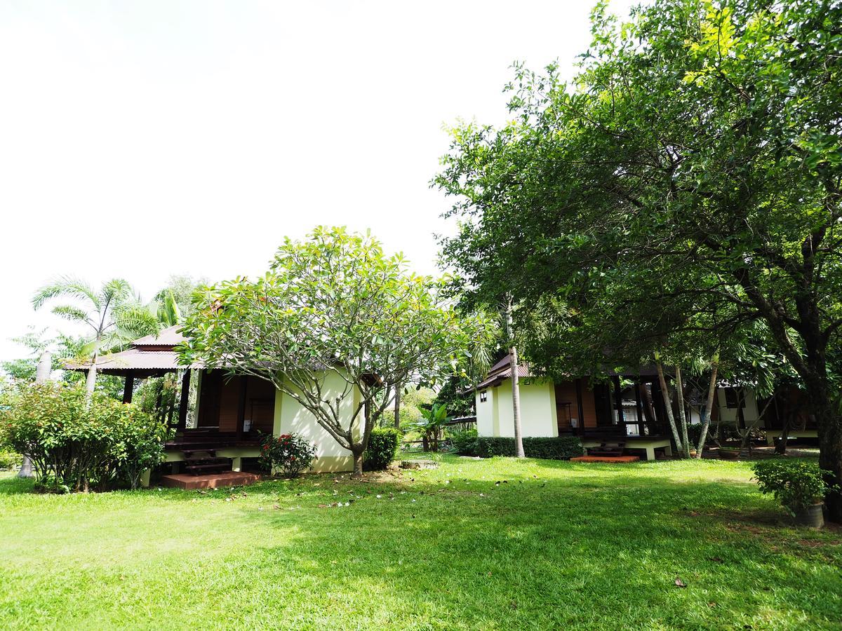 Baan Pun Sook Resort Chao Lao Beach Esterno foto