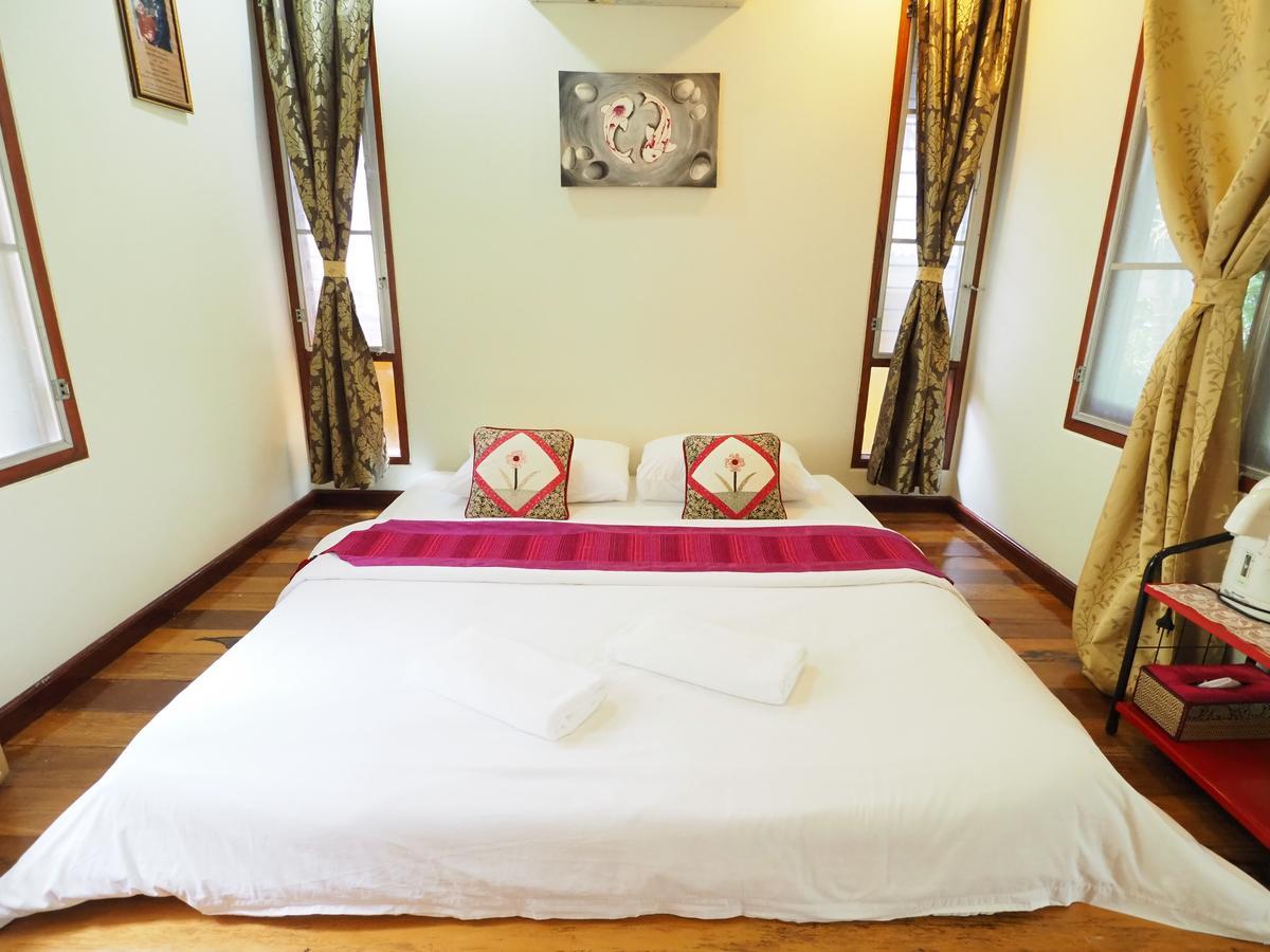 Baan Pun Sook Resort Chao Lao Beach Esterno foto