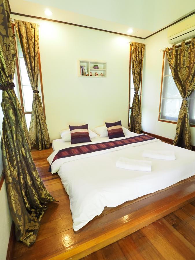 Baan Pun Sook Resort Chao Lao Beach Esterno foto