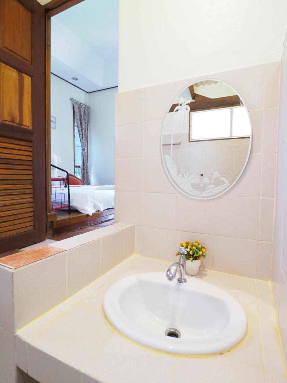 Baan Pun Sook Resort Chao Lao Beach Esterno foto