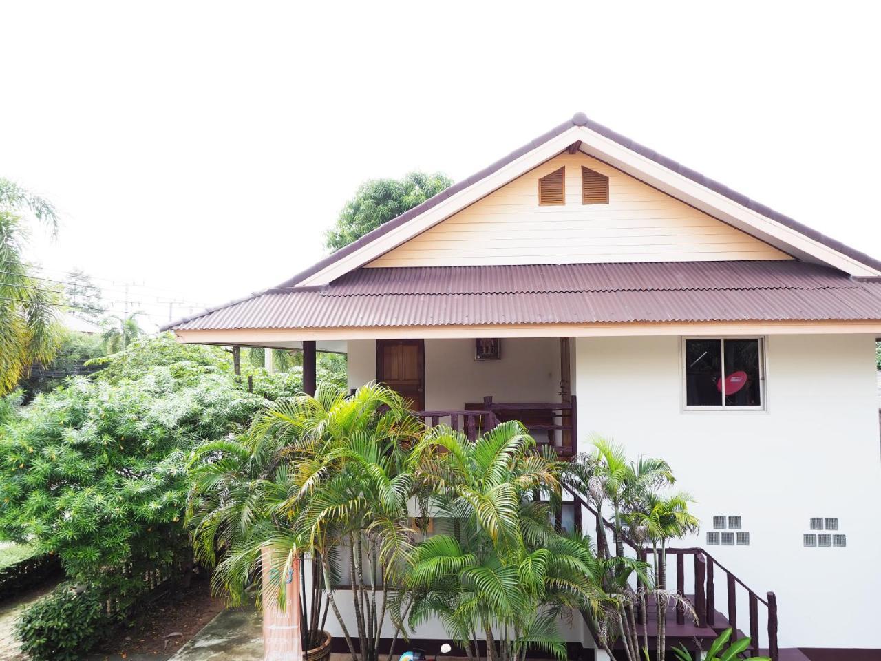 Baan Pun Sook Resort Chao Lao Beach Esterno foto